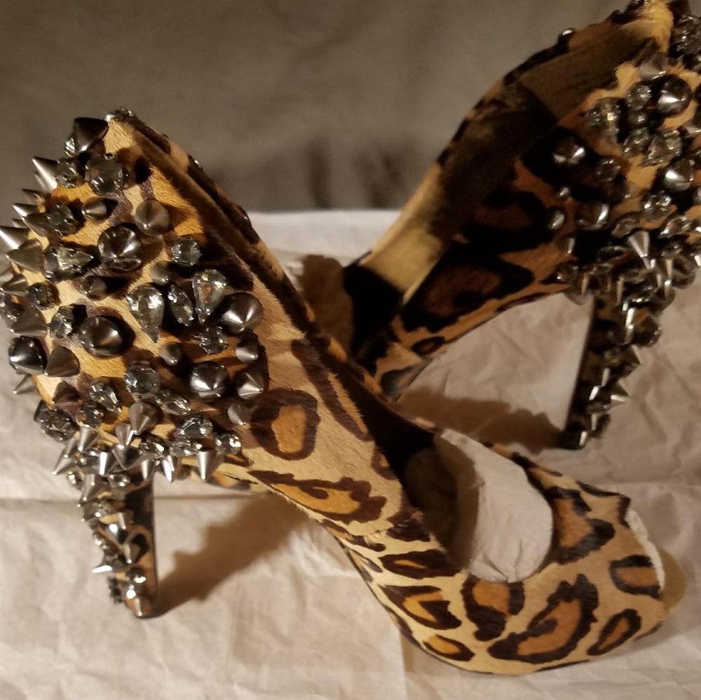 Sam Edelman Lorissa Pump (never worn)